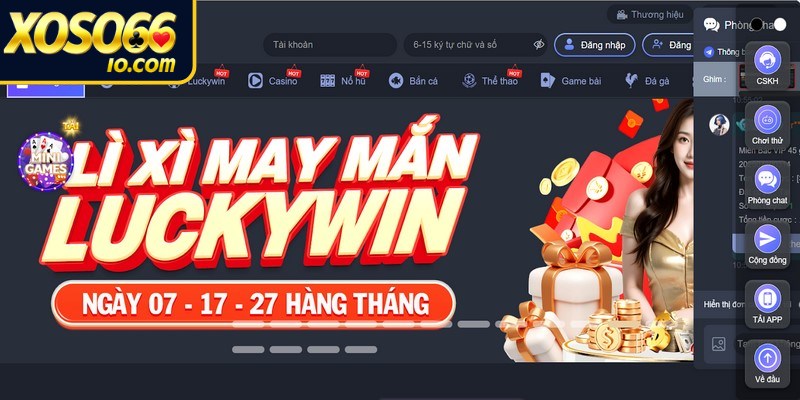 Nhiều người chơi lâu năm tại XOSO66 đã cung cấp bằng chứng về độ tin cậy