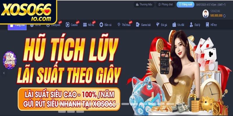 XOSO66 có uy tín không đánh giá qua các yếu tố cụ thể